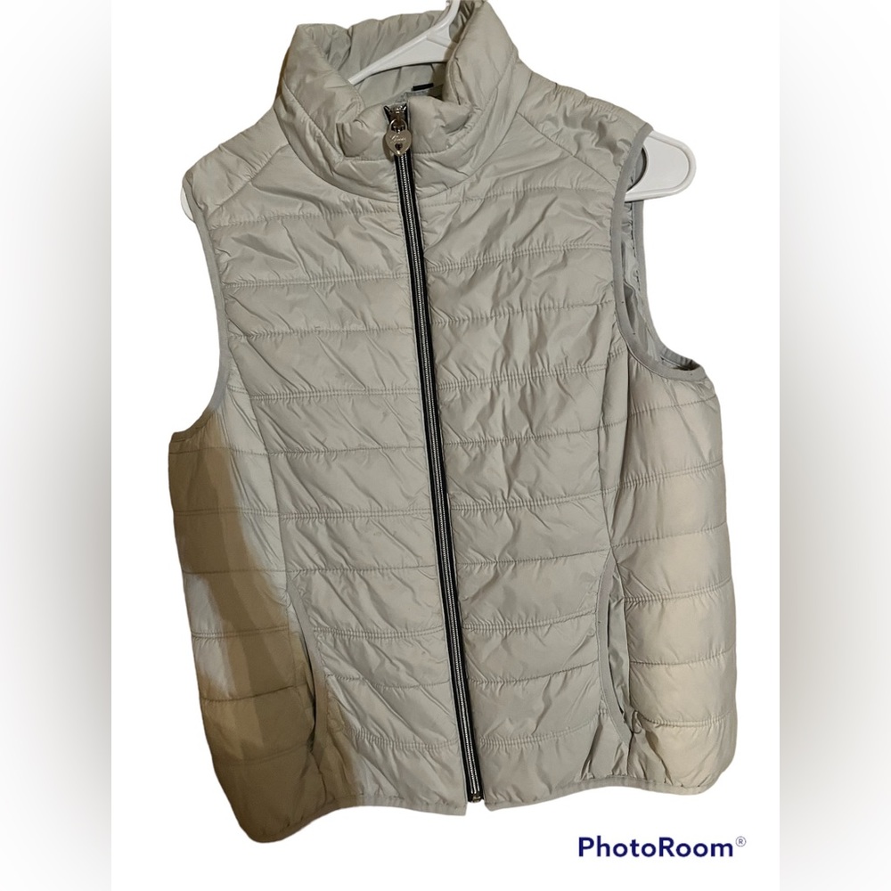 Guess Puffer Vest